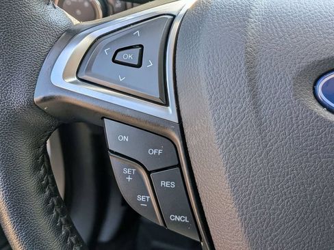 Used 2024 Ford Edge SEL w/ Convenience Package AWD/4WD image 20