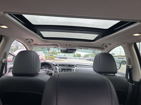 Certified 2024 Nissan Murano SL FWD image 29