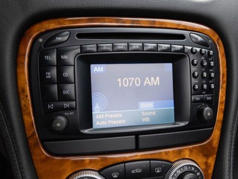 Used 2003 Mercedes-Benz SL 500 SL 500 image 30