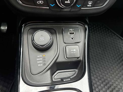 Used 2019 Jeep Compass Altitude image 51