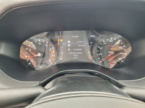 New 2026 Jeep Compass Latitude image 32