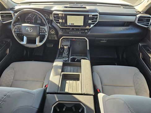 Used 2024 Toyota Tundra SR5 image 12