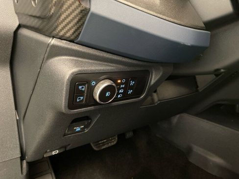 New 2025 Ford Bronco Raptor w/ Interior Carbon Fiber Pack image 16