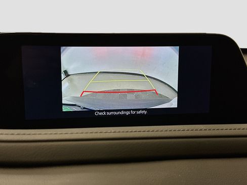 Used 2023 MAZDA CX-30 AWD 2.5 S w/ Select Package image 23