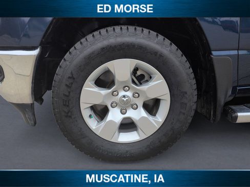 Used 2020 RAM 1500 Big Horn image 14