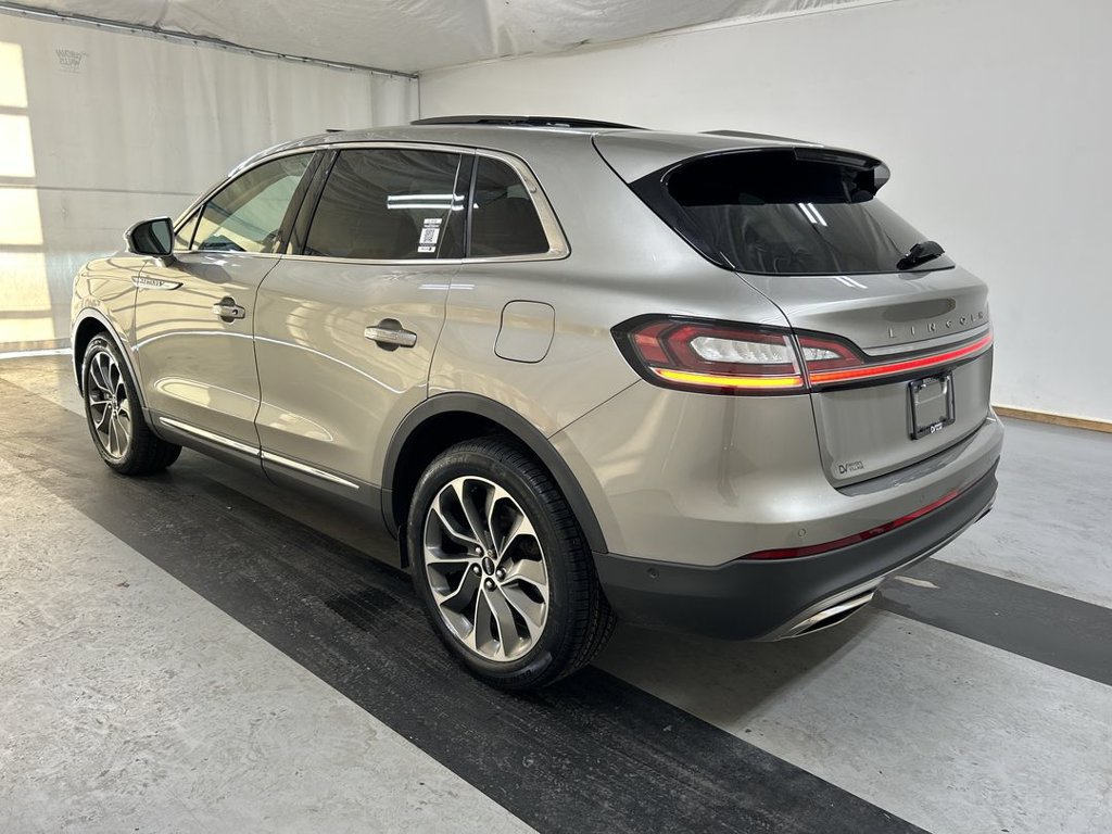 Used 2023 Lincoln Nautilus Reserve w/ Equipment Group 201A AWD/4WD image 7