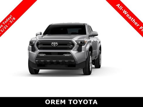 New 2026 Toyota Tacoma SR5 image 18