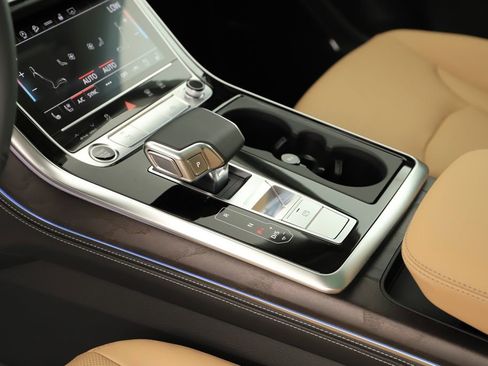 New 2026 Audi Q8 Premium Plus AWD/4WD image 17