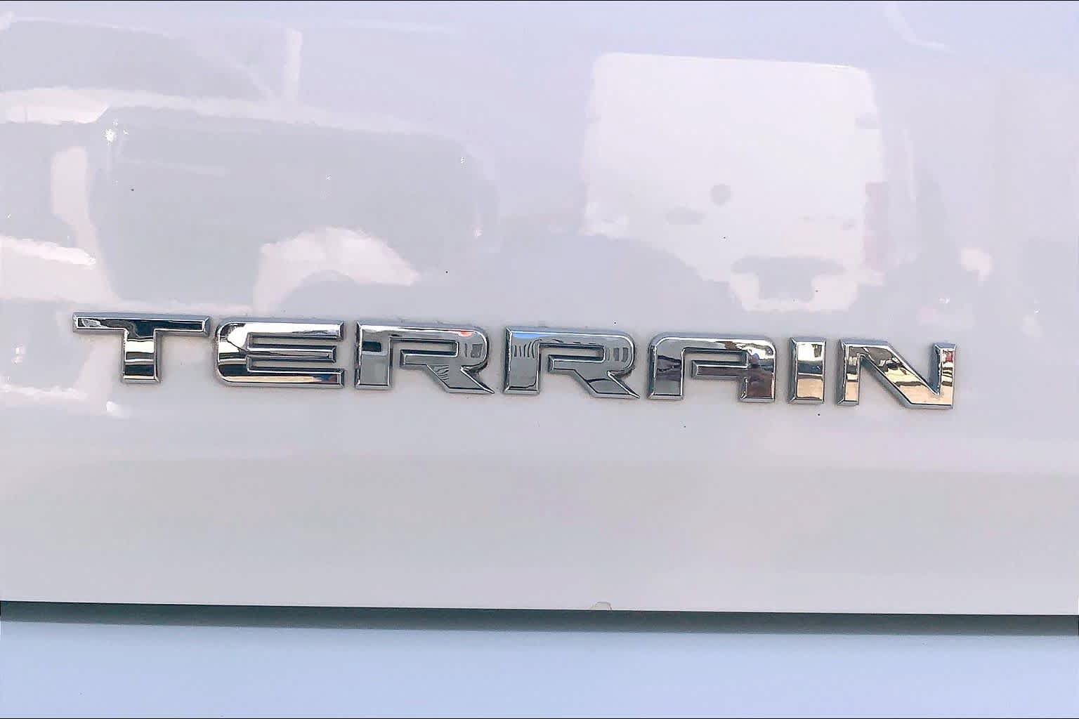 Used 2019 GMC Terrain SLT w/ Preferred Package AWD/4WD image 30