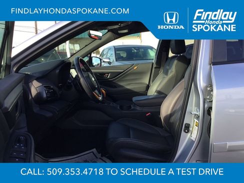 Used 2023 Subaru Outback Wilderness image 10