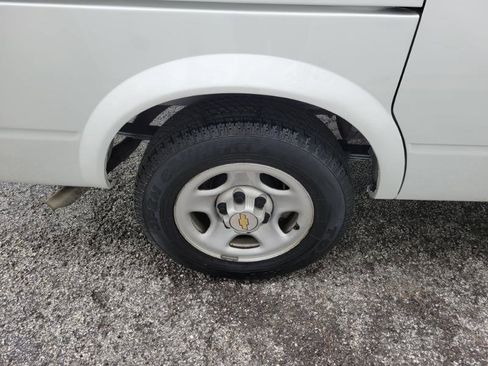 Used 2005 Chevrolet Astro w/ Convenience Package RWD image 22