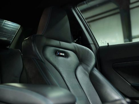 Used 2020 BMW M2 Competition w/ Executive Package image 37