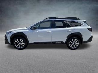 Certified 2025 Subaru Outback Limited AWD/4WD video 2