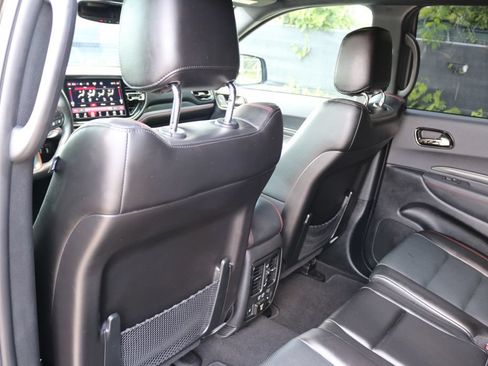 Used 2023 Dodge Durango R/T w/ Tow 'N Go Package AWD/4WD image 15