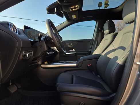 New 2026 Mercedes-Benz GLA 250 GLA 250 image 16