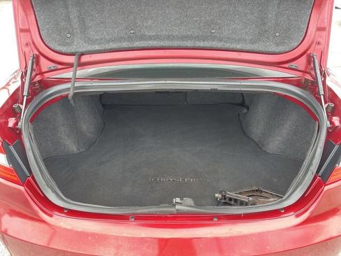 Used 2012 Chrysler 200 Touring w/ Sun/Sound Group FWD image 22