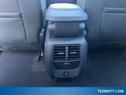 Certified 2025 Ford Mustang Mach-E Premium image 15