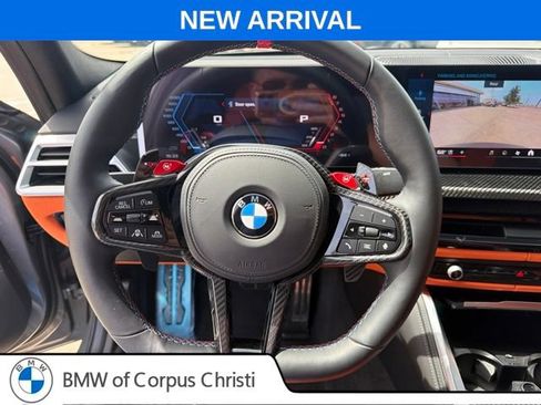 Used 2027 BMW M3 Competition AWD/4WD image 28