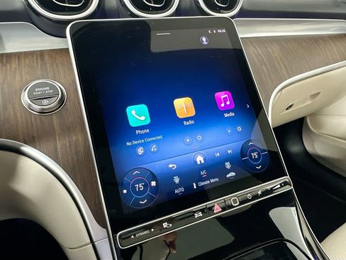 Certified 2026 Mercedes-Benz C 300 4MATIC Sedan image 14