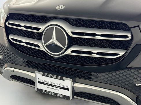 Certified 2022 Mercedes-Benz GLE 350 image 14