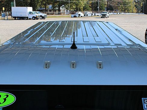 Used 2023 RAM ProMaster 2500 image 14