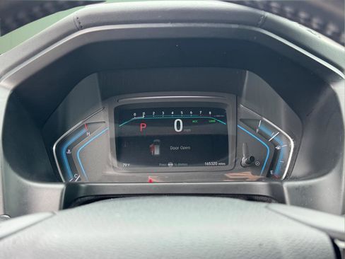 Used 2019 Honda Odyssey EX-L image 21