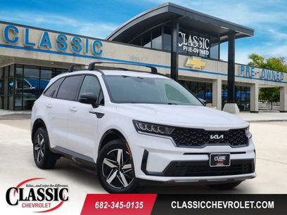Used 2023 Kia Sorento S