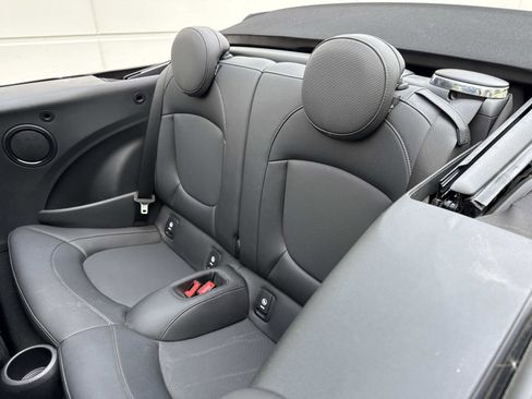 Certified 2024 MINI Cooper S FWD image 11