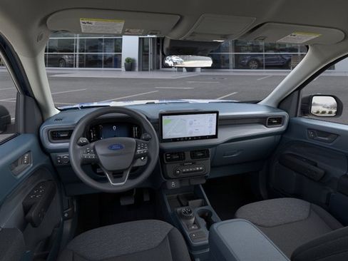 New 2026 Ford Maverick XL FWD image 9