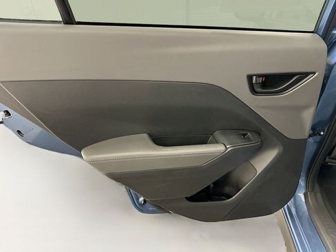 Used 2024 Subaru Crosstrek 2.0i Premium image 27