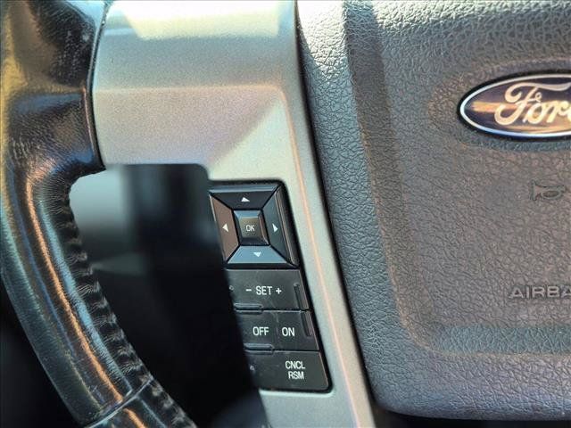 Used 2015 Ford Expedition EL Limited w/ Equipment Group 301A RWD image 12