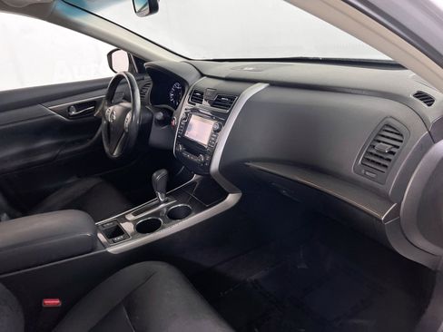 Used 2013 Nissan Altima 2.5 SL w/ Technology Pkg image 29