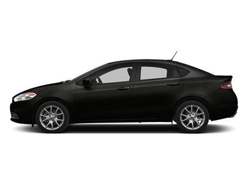 Used 2014 Dodge Dart SXT image 3