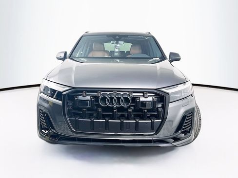 Used 2026 Audi Q7 3.0T Premium Plus w/ Premium Plus Package AWD/4WD image 19