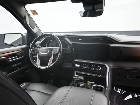 Used 2023 GMC Sierra 1500 Denali w/ Denali Reserve Package AWD/4WD image 13