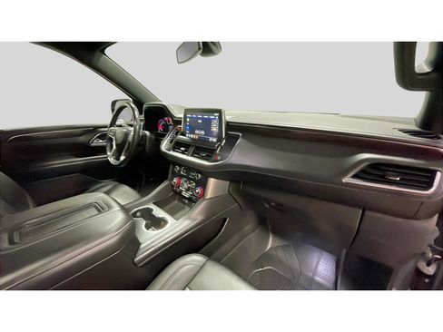 Used 2021 Chevrolet Tahoe Z71 w/ Rear Media and Nav Package AWD/4WD image 20