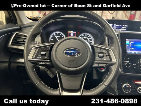 Used 2021 Subaru Forester Premium image 20