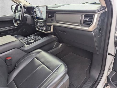 Used 2024 Ford Expedition Max XLT image 19