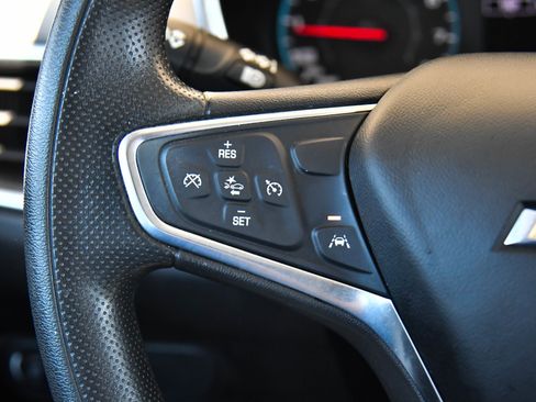 Used 2021 Chevrolet Equinox LS FWD image 27