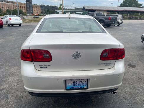 Used 2010 Buick Lucerne CXL image 5