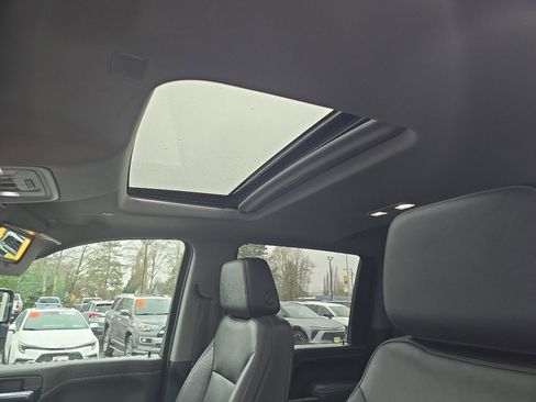 Certified 2022 Chevrolet Silverado 3500 LTZ w/ LTZ Convenience Package image 12