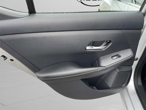 Used 2021 Nissan Sentra S image 9