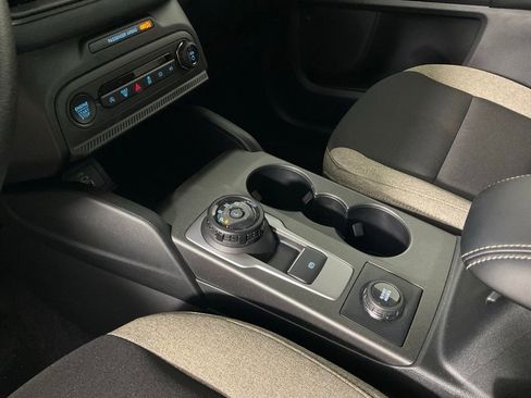 New 2026 Ford Bronco Sport Big Bend AWD/4WD image 18