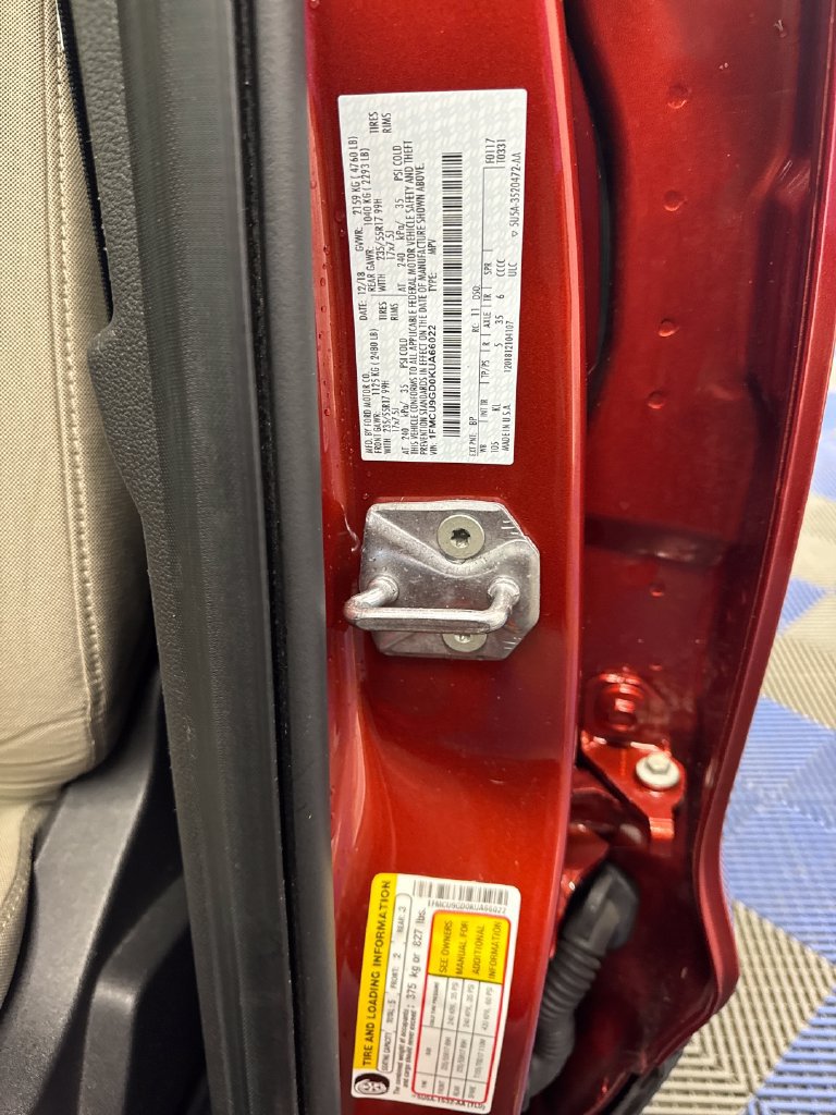 Used 2019 Ford Escape SE AWD/4WD image 31