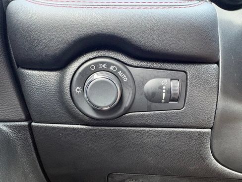 Used 2026 Dodge Durango GT AWD/4WD image 16