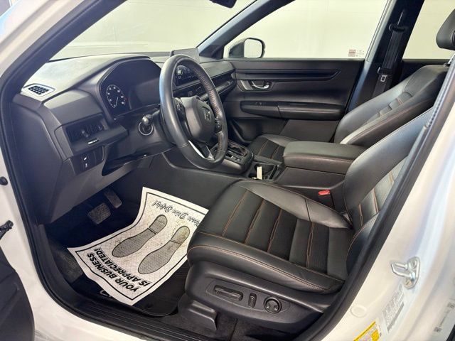 Used 2024 Honda CR-V Sport-L image 18