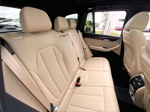 Used 2019 BMW X3 xDrive30i w/ Premium Package image 19