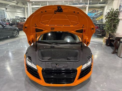 Used 2008 Audi R8 V8 image 13
