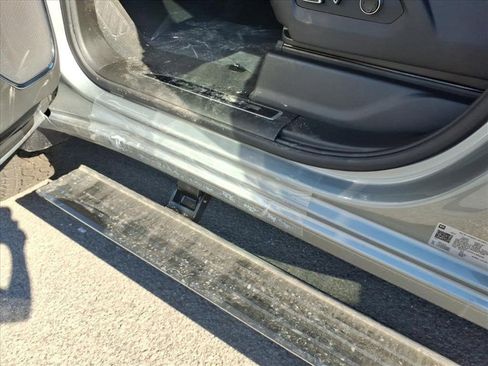 New 2026 GMC Sierra 2500 Denali Ultimate image 14