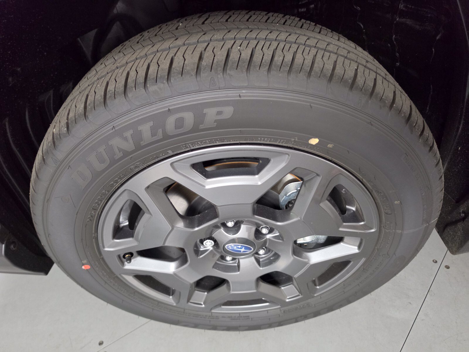 New 2026 Subaru Outback Premium AWD/4WD image 10